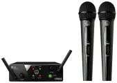 Микрофон беспроводной AKG WMS40 Mini2