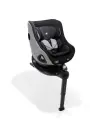 Автокресло детское JOIE Car Seat I-Harbour в цвете Carbon от 40 см до 105 см