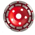 Redchili чашка алмазная 125мм сегмент 04-125-14