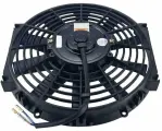 Вентилятор радиатора автокондиционера 10, 12V, 100W, PUSH, VA11-AP7/C-29S