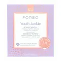 FOREO UFO Masks Youth Junkie 2.0 Маска для лица, 6 шт