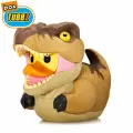 Фигурка-утка Tubbz Парк Юрского периода Тираннозавр Рекс (Boxed Edition без ванночки)