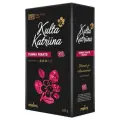 Кофе молотый Kulta Katriina tumma paahto, 500 г, вакуумная упаковка