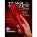 Расческа Tangle Teezer The Ultimate Detangler Chrome The Devil Wears Prada 2412