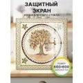 Фартук кухонный на стену 600х600мм защитный экран