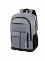 Рюкзак женский мужской, школьный спортивный городской, для подростка, отделение для ноутбука, 47x32x15см, Heikki, 273891