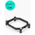 Крепление для кулера на сокет LGA 2011 на прямоугольный сокет (болты) 2шт.