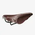 Седло для велосипеда Brooks B17 Narrow Leather Saddle Brown