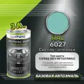 Luxfore краска базовая эмаль RAL 6027 Светло-зеленый 3000 мл