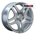 Диски литые Replica Replay MR-67; MB-67 8.5х20/5х130 D84.1 ET48.0, SF