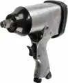 Гайковерт пневматический ударный QUATTRO ELEMENTI 320 Нм, 1/2, разъем EURO (919-815)