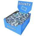 Батончик Bounty Minis, кокосовая стружка, 3000 г