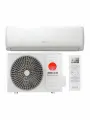 Сплит-система CHERBROOKE Mistral Inverter ASV-09UR4K1, инверторная, 25 м², пульт ДУ, белая
