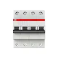 Автоматический выключатель ABB SH204L 4P (C) 4,5kA 20 А