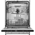 Встраиваемая посудомоечная машина Haier HDWE14-292RU Global