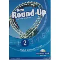 NEW Round-Up 2. English Grammar Practice. Student's Book with CD-Rom