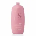 Alfaparf SDL Moisture Nutritive Low Shampoo - Шампунь для сухих волос 1000 мл