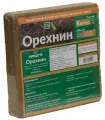 Брикет Орехнин -1 кокосовый (2кг (25л))
