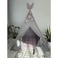 Вигвам с ковриком Нежность