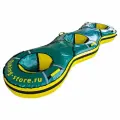 Тройной тюбинг-ватрушка Tubing-store 270х0,85 м