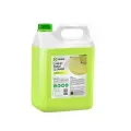 Очиститель ковровых покрытий Carpet foam cleaner GRASS 5000 мл 5400 г 1 шт. 1 шт. канистра Желтый без отдушки
