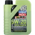 HC-синтетическое моторное масло LIQUI MOLY Molygen New Generation 5W-20, 1 л, 1 шт.