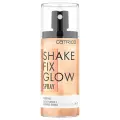 CATRICE Спрей-фиксатор для макияжа с эффектом сияния Shake Fix Glow Spray 50 мл 50 мл