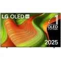 Телевизор LG OLED83B5RLA. ARUG, 4K Ultra HD, 120Hz, коричневый