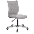 Кресло офисное Бюрократ CH-330M Loft серый
