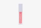 Жидкая помада-тинт для губ BLONDESISTER sweet gloss tinted 2 in 1 2.5 мл 03, Cherry pie