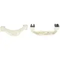 Колеса Electrolux EFT/AG2R для обогревателя Electrolux, Akai, 23.4х7.3х24  см