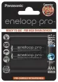 Panasonic Eneloop Pro BK-4HCDE/2BE