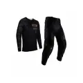 Комплект мотоджерси/мотоштаны Leatt 3.5 Ride Kit (Black, XXL, 2025 (5025300725))