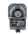 Насос сливной Askoll M221, для разных марок стиральных машин