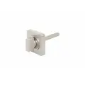 ARMADILLO Ручка поворотная BKW8. K. SQ52 (BKW8/SQ) SN-3 матовый никель 42369