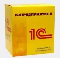 1С: Управление торговлей ПРОФ 8. Коробочная поставка