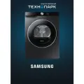 Сушильная машина Samsung DV90T6240LB/LP