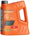 Охлаждающая жидкость антифриз Coolstream Standard red, красный 5 литров