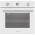 Электрический духовой шкаф Maunfeld AEOC6040W