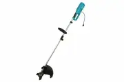 Триммер электр 1,4 кВт MEKKAN диск, леска, разъемная штанга