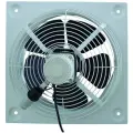 Осевой вентилятор с монтажной пластиной Soler&palau Soler & Palau HXM-350