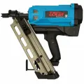 Гвоздезабивной газовый инструмент по дереву TOUA GFN3490CH-С нейлер для каркасных работ