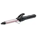 Плойка BaByliss C319E, 19 мм, черный