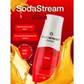 SodaStream Coca-Cola сироп для напитков со вкусом Кока-Колы, 440мл.