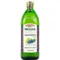 Масло Monini из виноградных косточек рафинированное Grapeseed Oil, 1л