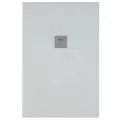 Душевой поддон Allen Brau Priority 8.31009-21 140x90 белый камень