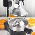 Соковыжималка-пресс для гранатов, цитрусовых