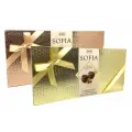 Sorini Sofia подарочный набор конфет 270 г (2 дизайна) (46827)