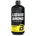 Жидкие аминокислоты / BioTechUSA Amino Liquid / 1000 мл. - лимон