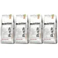 Кофе молотый Bushido Specialty Coffee, 227г, 4шт